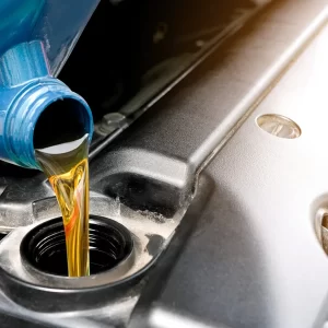 Gear Oil