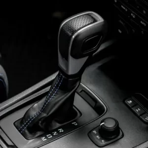 Automatic Transmission Fluid