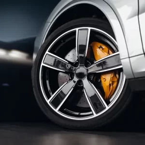 Brake Fluid