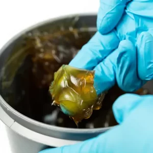 Greases