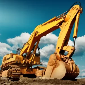 Hydraulic