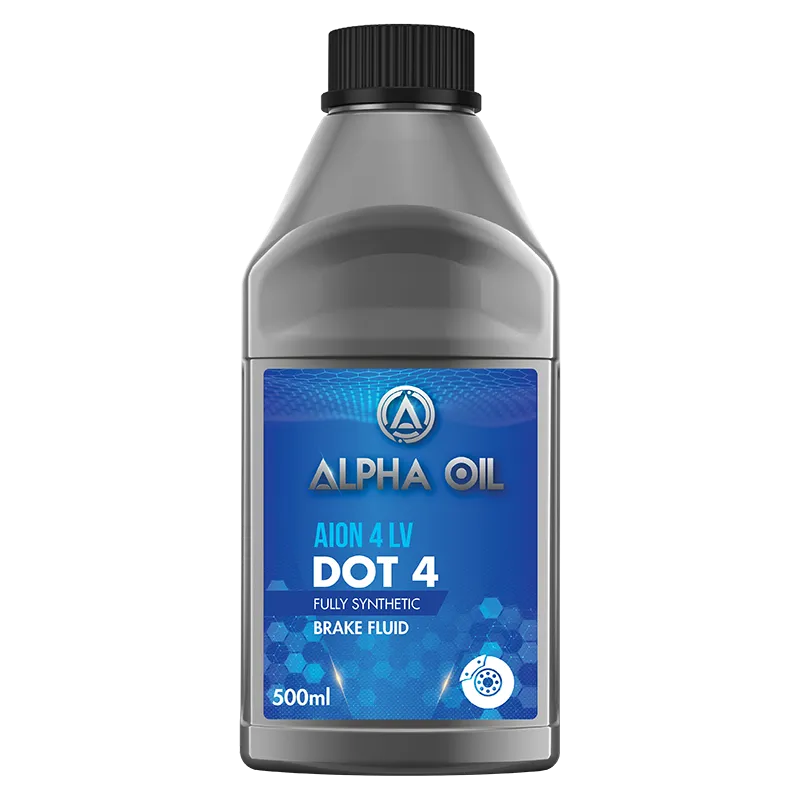 AION 4 LV DOT 4