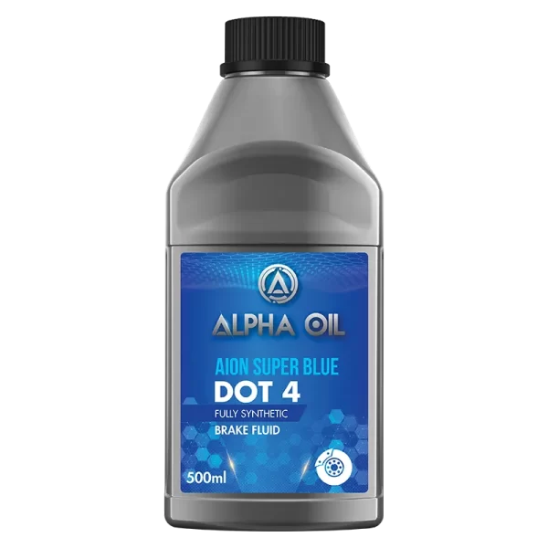 AION SUPER BLUE DOT 4