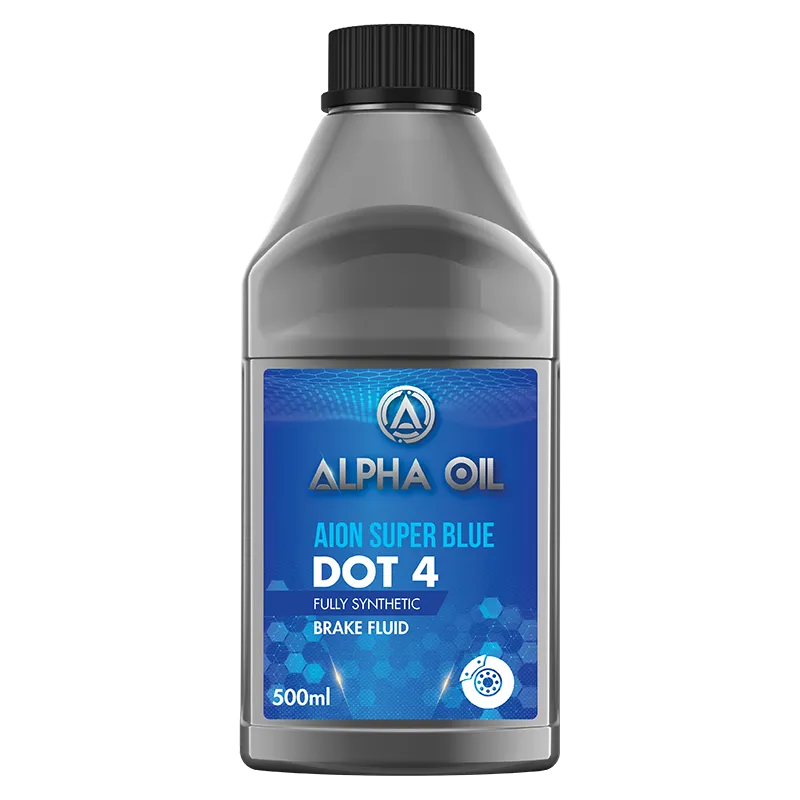 AION SUPER BLUE DOT 4