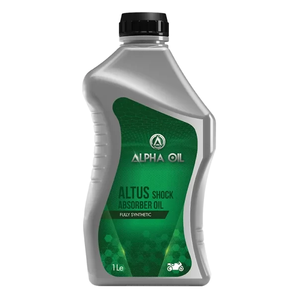 ALTUS SHOCK ABSORBER OIL