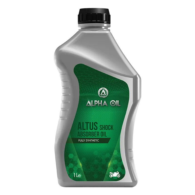 ALTUS SHOCK ABSORBER OIL