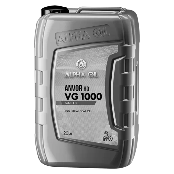 ANVOR HD HD 1000