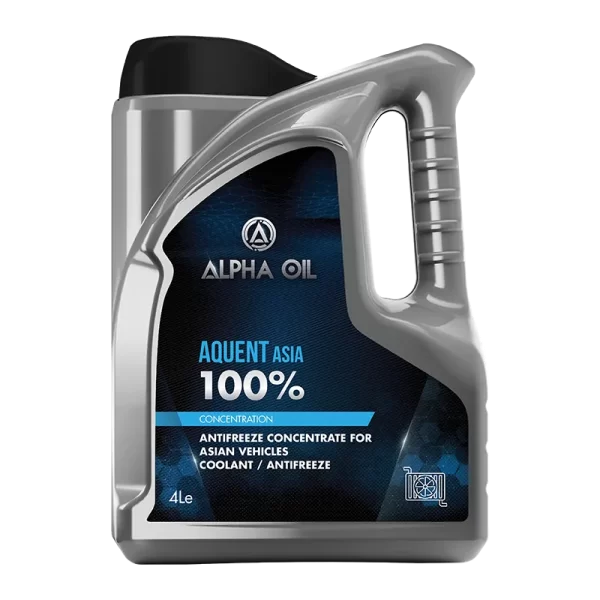 AQUENT ASIA A2 GREEN