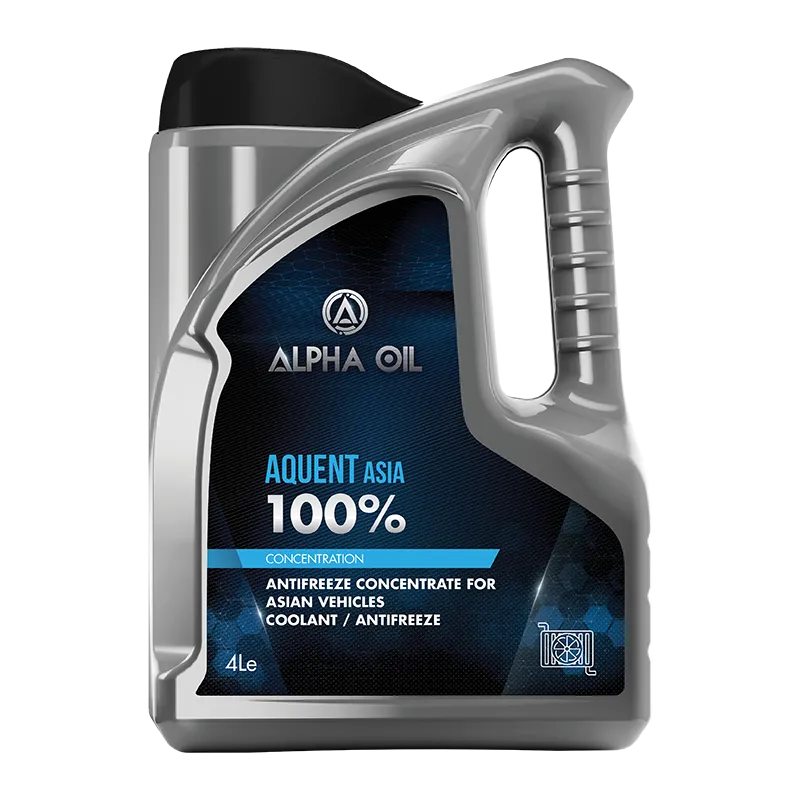 AQUENT ASIA A2 GREEN