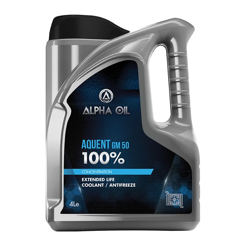AQUENT GM 50 DEXCOOL 50