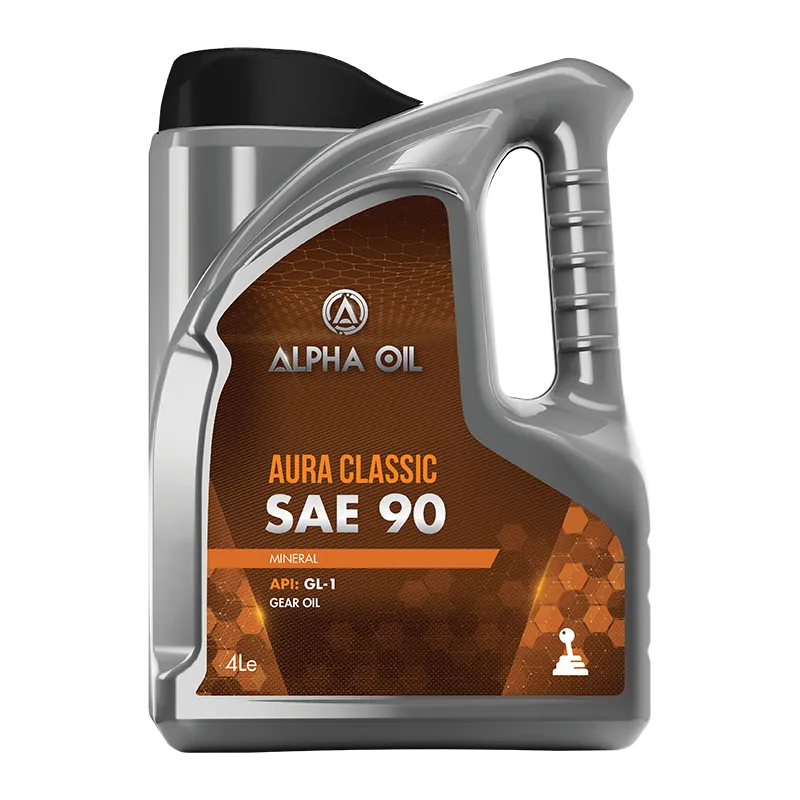 AURA CLASSIC GL-1 90
