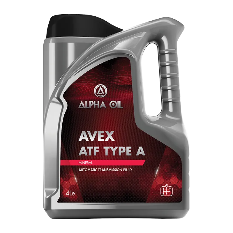 AVEX ATF Type A