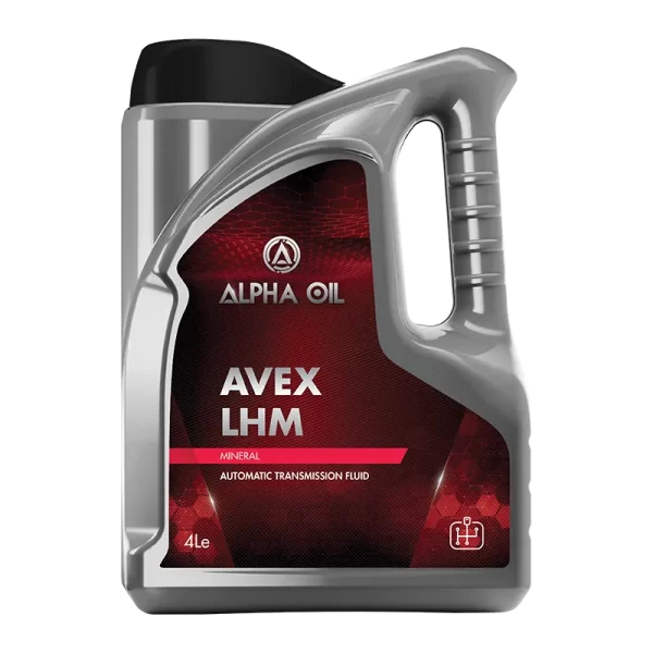 AVEX LHM