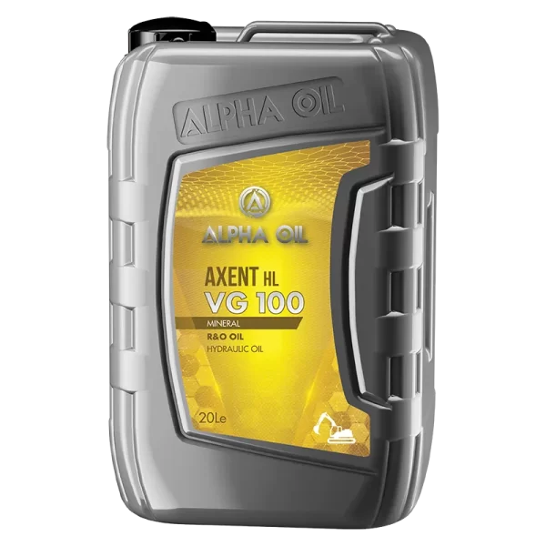 AXENT HL VG 100