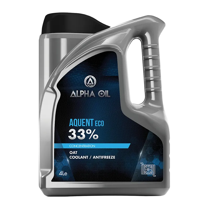 AQUENT ECO 33% Premix
