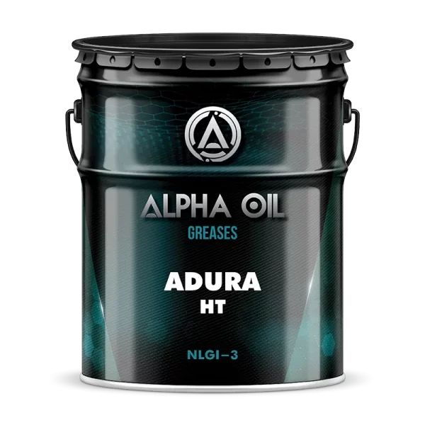 ADURA HT NLGI 3