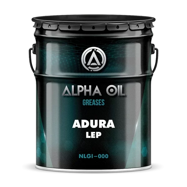 ADURA LEP NLGI 000