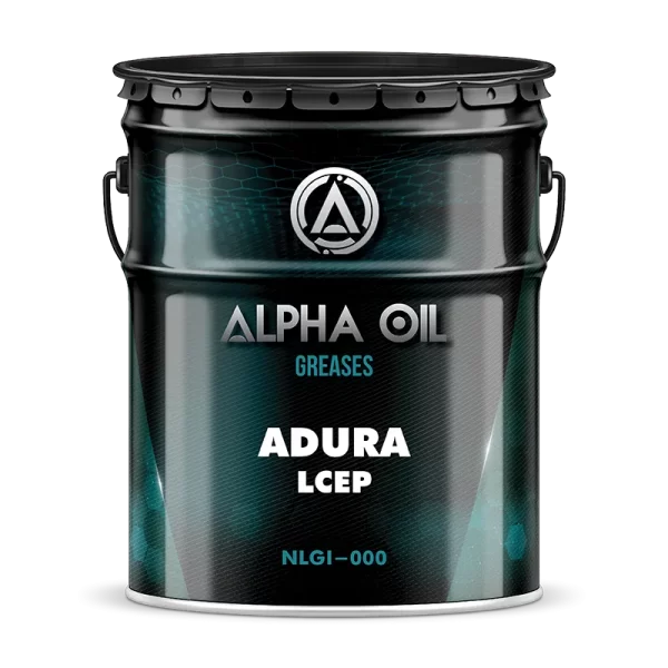 ADURA LCEP NLGI 000