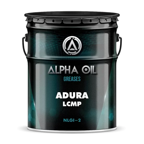 ADURA LCMP NLGI 2
