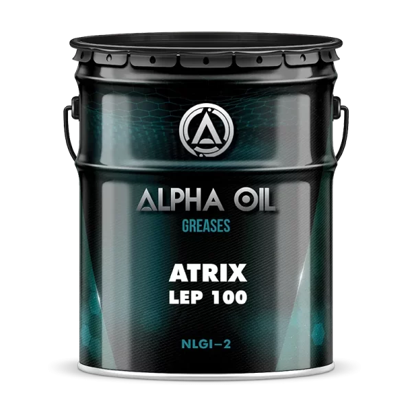ATRIX LEP 100 NLGI 2