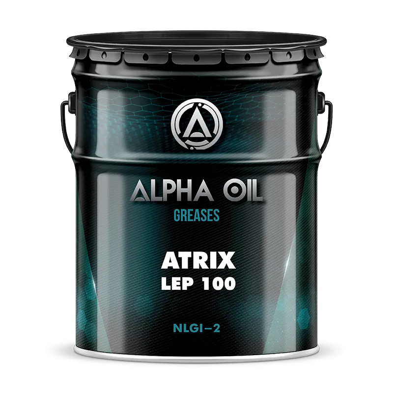 ATRIX LEP 100 NLGI 2