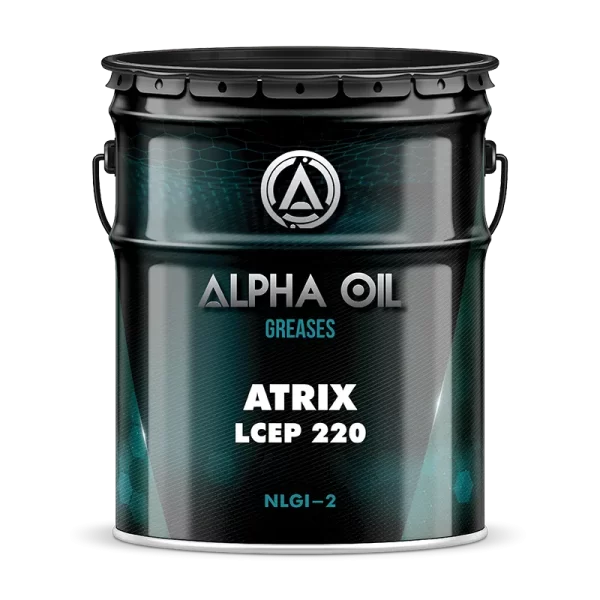 ATRIX LCEP 220 NLGI 2