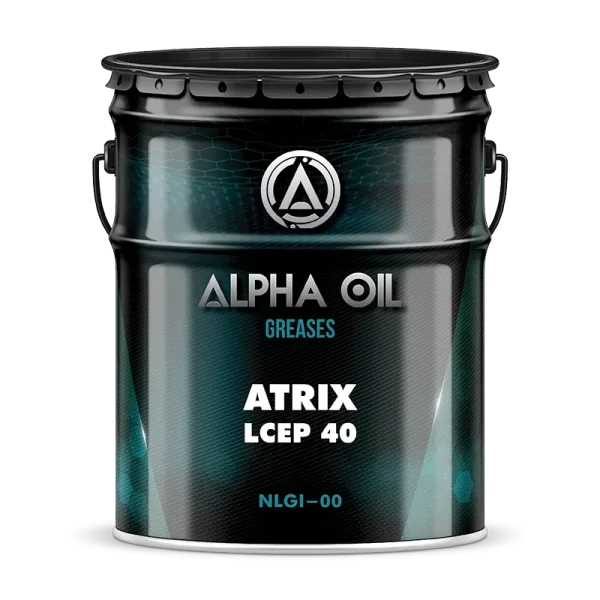 ATRIX LCEP 40 NLGI 00