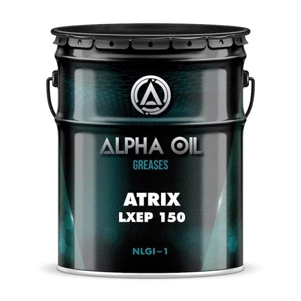 ATRIX LXEP 150 NLGI 1