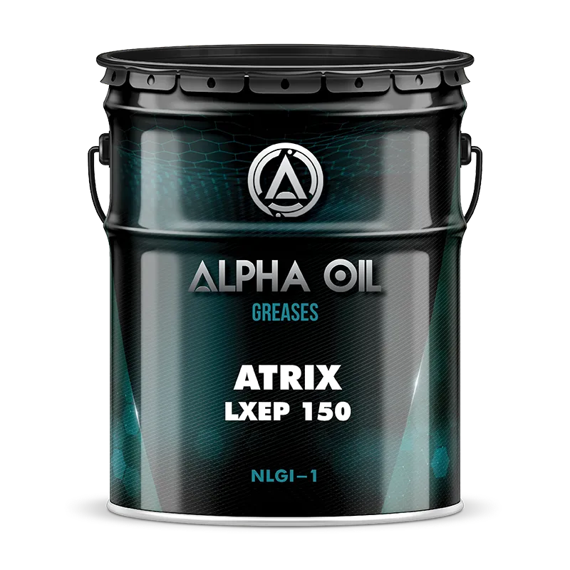 ATRIX LXEP 150 NLGI 1