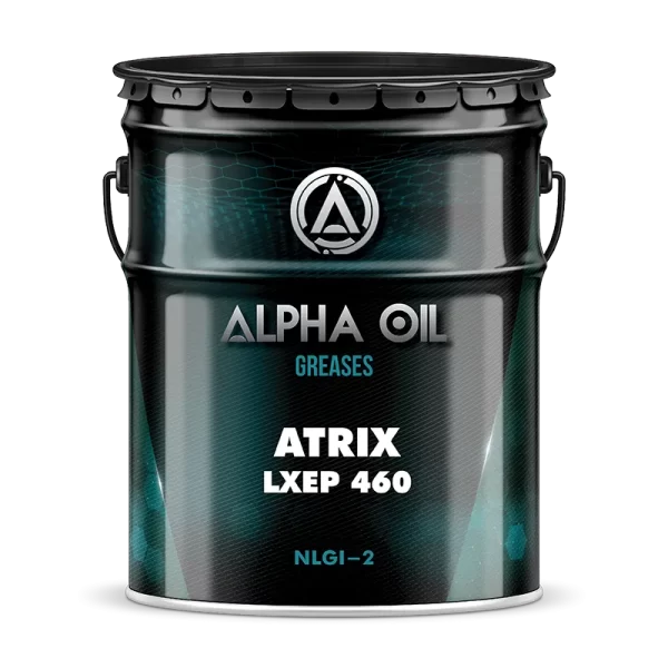 ATRIX LXEP 460 NLGI 2