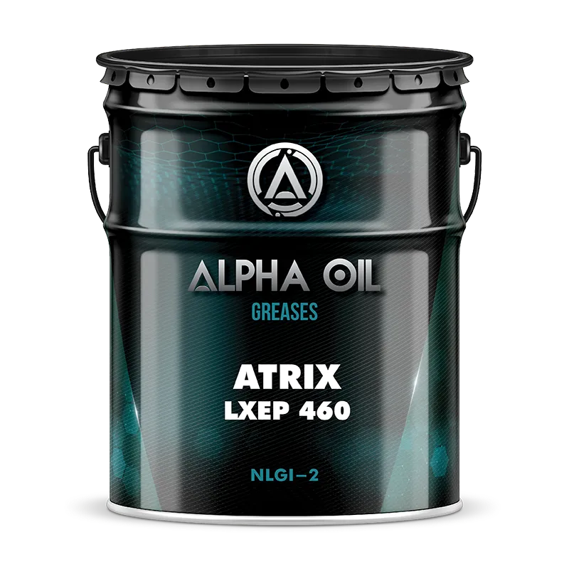 ATRIX LXEP 460 NLGI 2