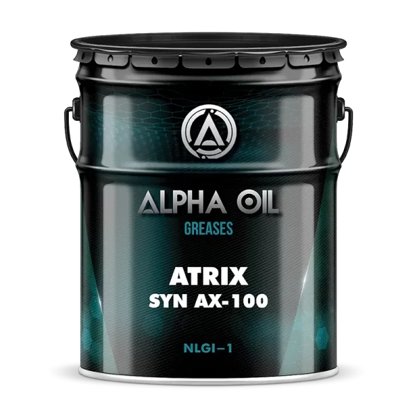 ATRIX SYN AX-100 NLGI 1