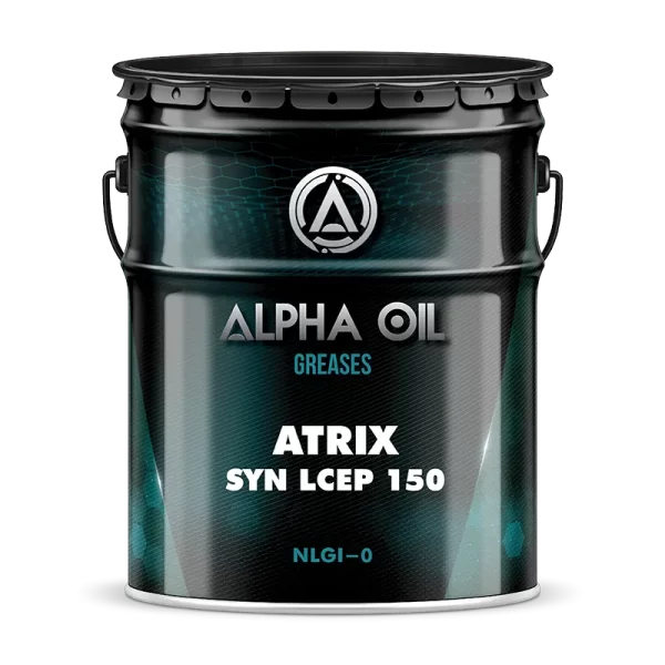 ATRIX SYN LCEP 150 NLGI 0