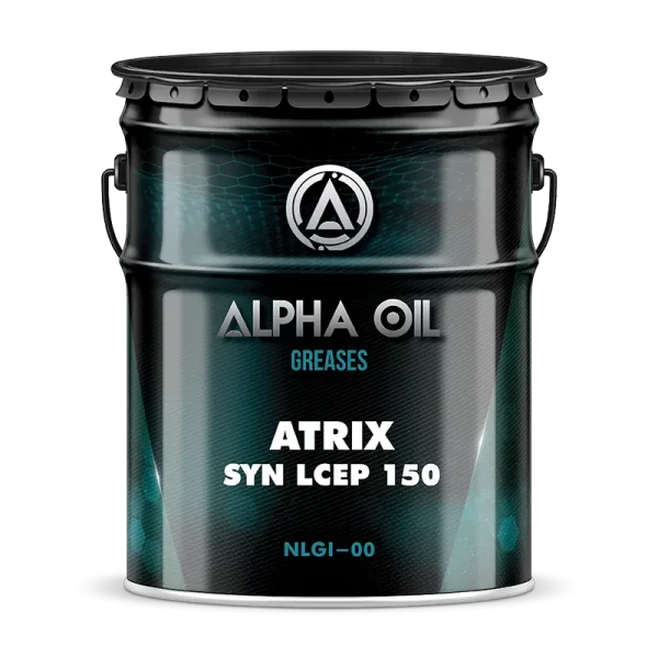ATRIX SYN LCEP 150 NLGI 00