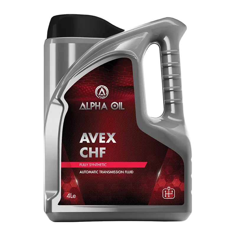 AVEX CHF