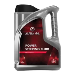 AVEX POWER STEERING FLUID